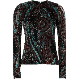 TOPS JERSEY
