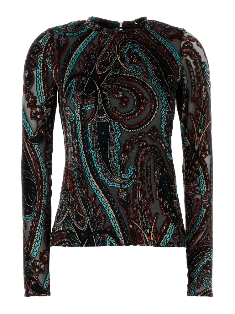 TOPS JERSEY