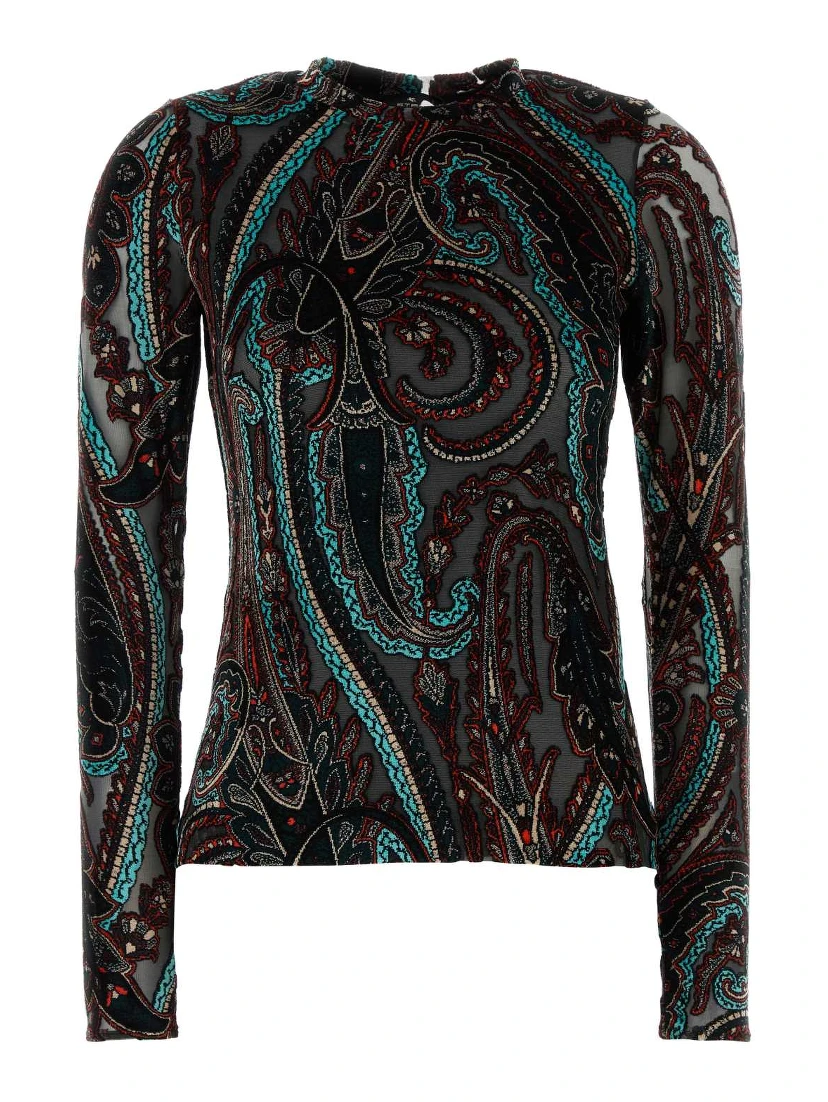 TOPS JERSEY
