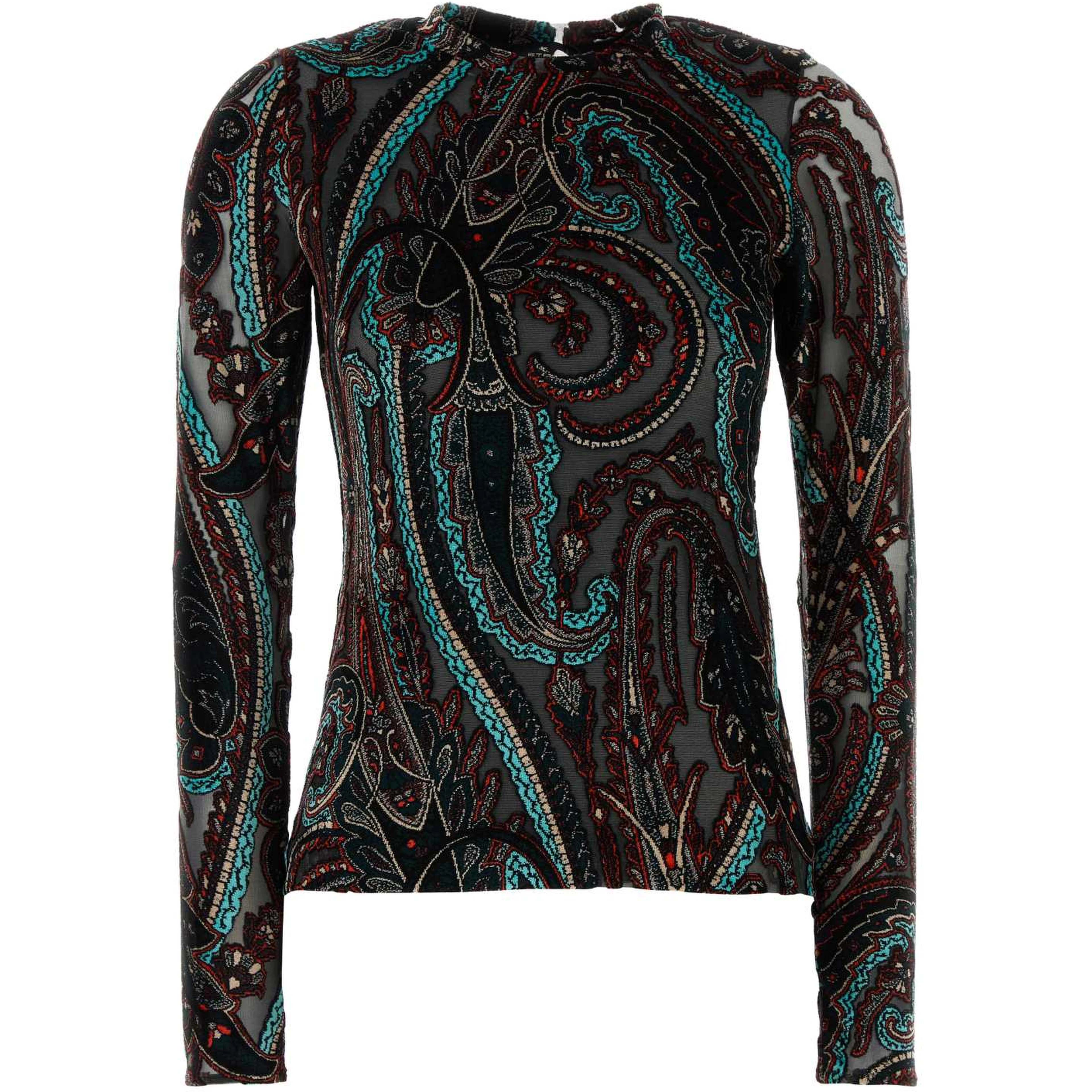 TOPS JERSEY