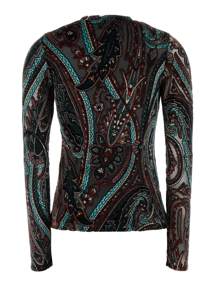 TOPS JERSEY alternative