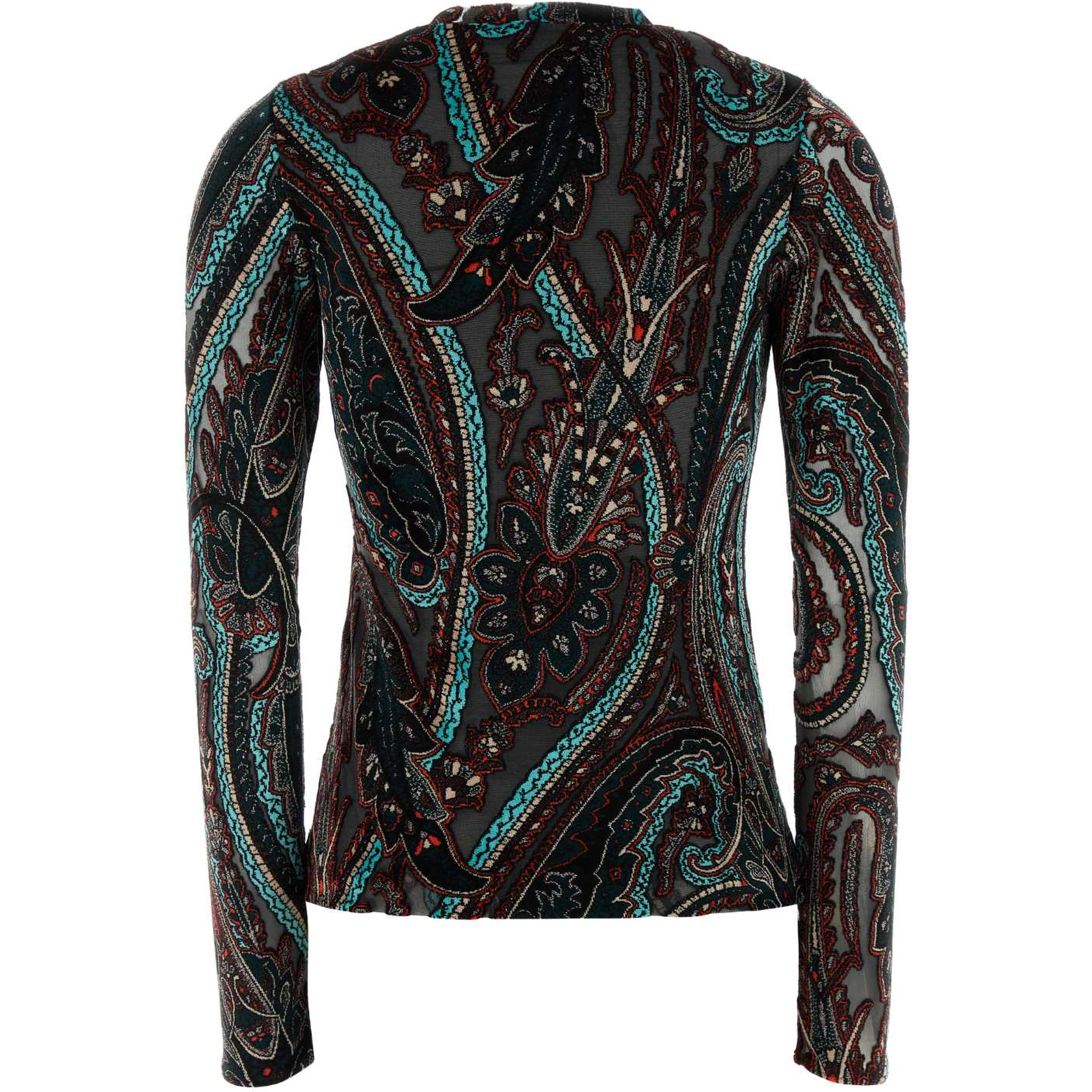 TOPS JERSEY