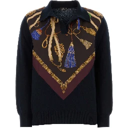 KNITWEAR POLO