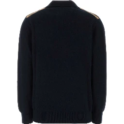 KNITWEAR POLO