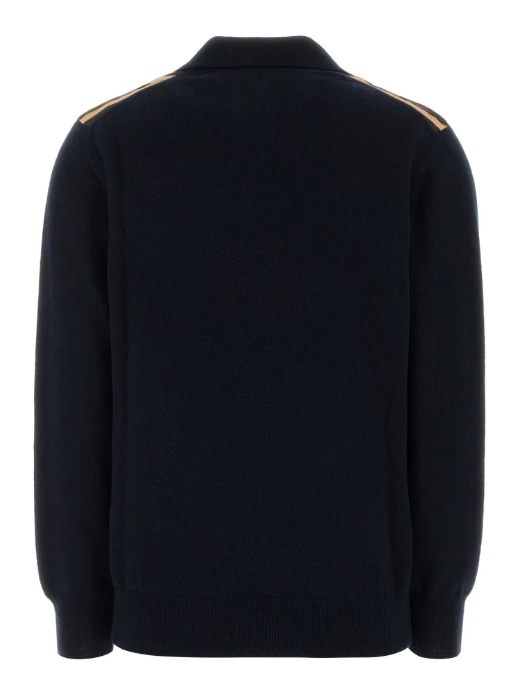 KNITWEAR POLO alternative