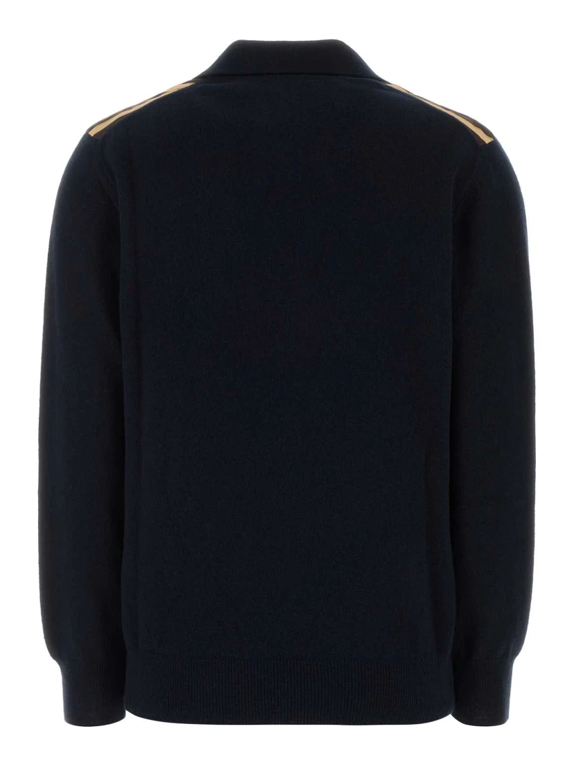 KNITWEAR POLO