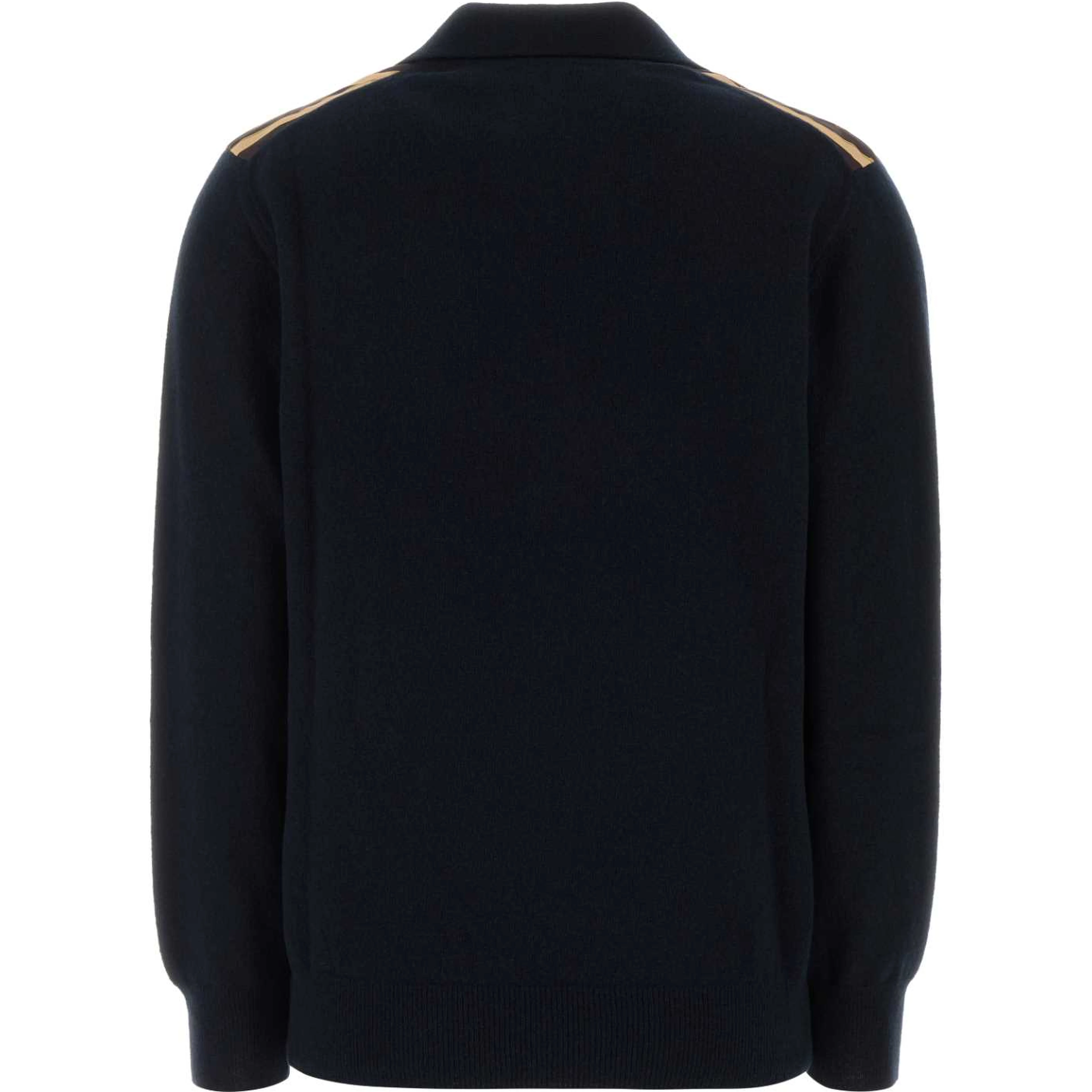 KNITWEAR POLO