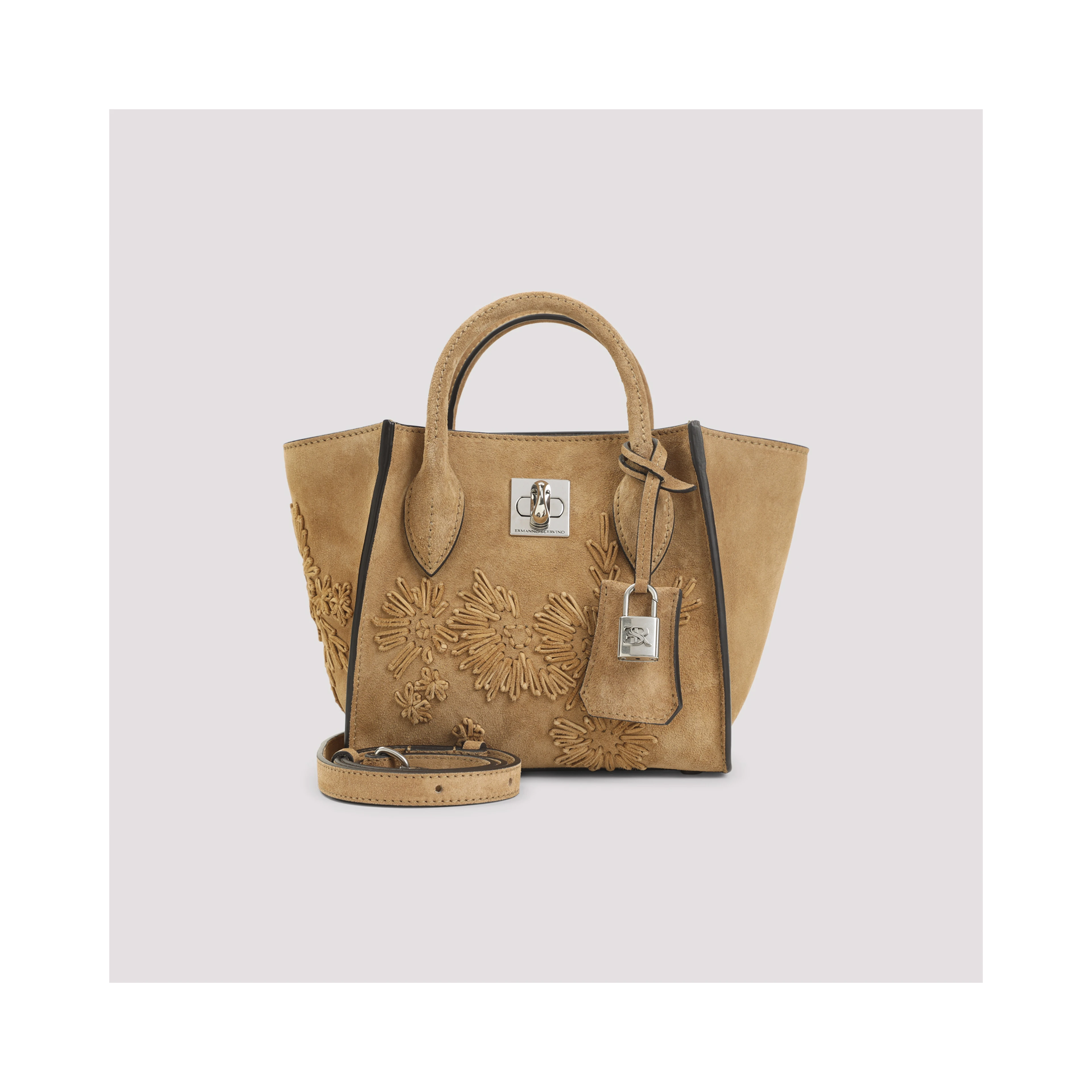 Ermanno Scervino Maggie Bag