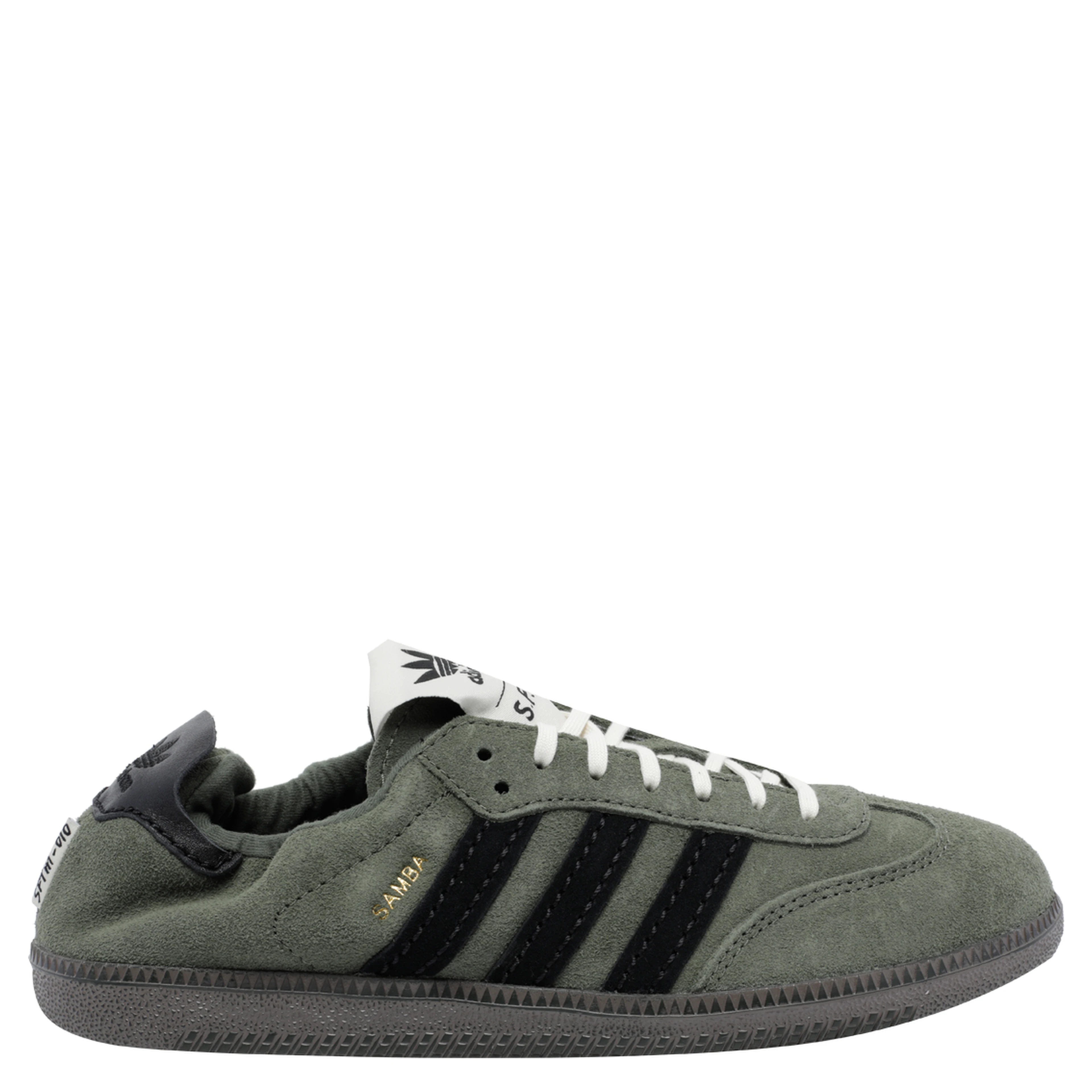 ADIDAS X SONG FOR THE MUTE Sneakers