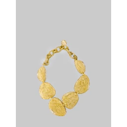 Amy multibrown necklace