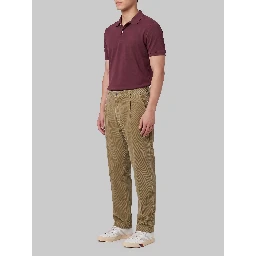 Mazengo Cortivo mastice pants