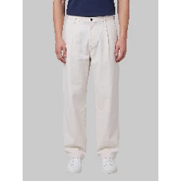 Mazengo Maretta ecru pants