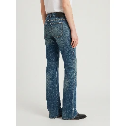 Low-rise Conforti  jeans