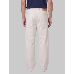 Mazengo Maretta ecru pants