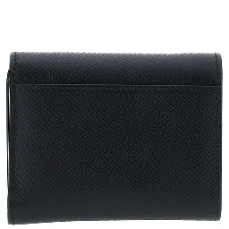 'Four Stitches' mini wallet