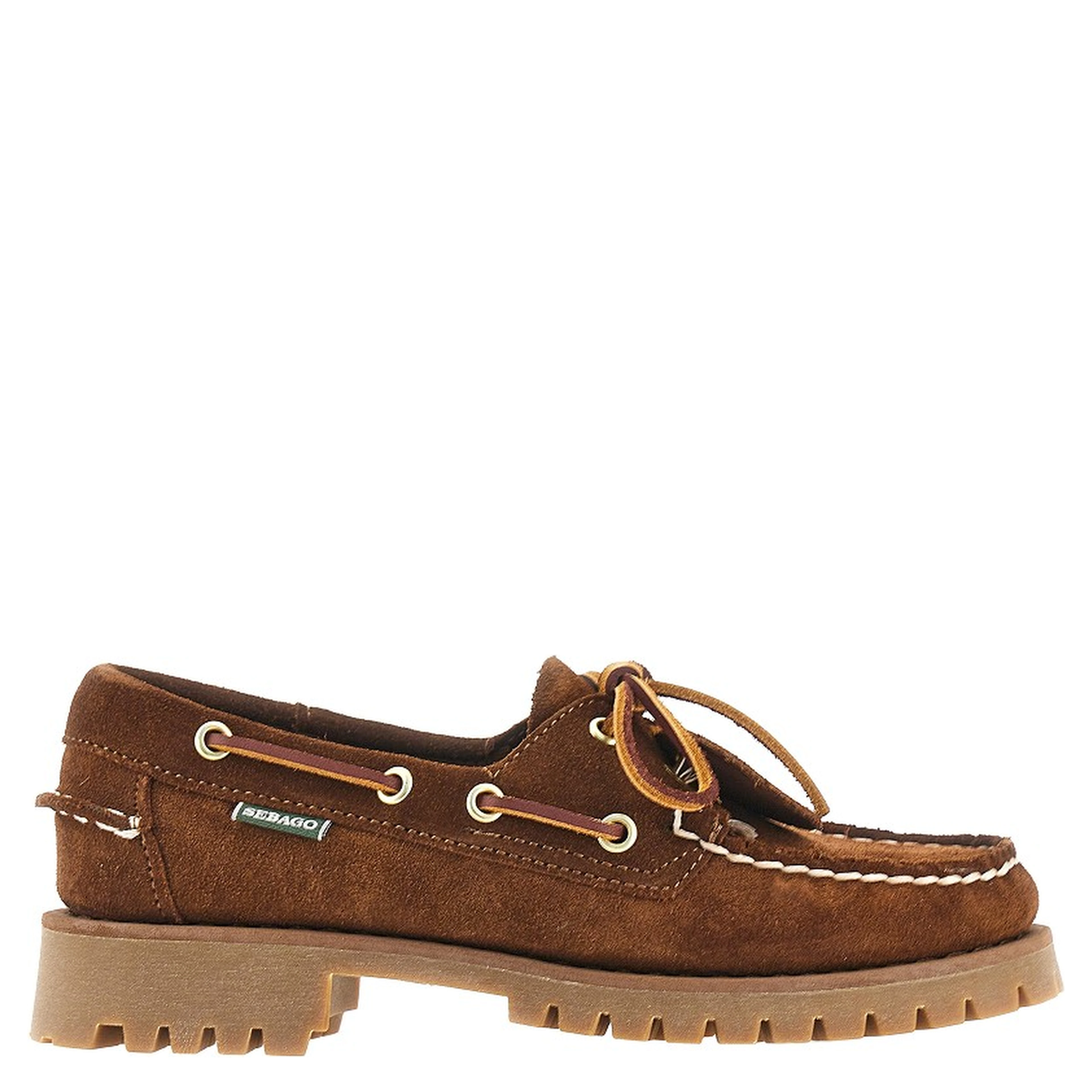 Suede leather Ranger Artisan loafers