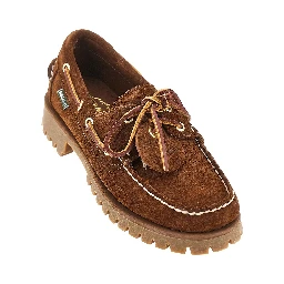 Suede leather Ranger Artisan loafers