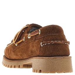 Suede leather Ranger Artisan loafers