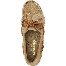 Suede leather Ranger Artisan loafers