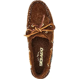 Suede leather Ranger Artisan loafers
