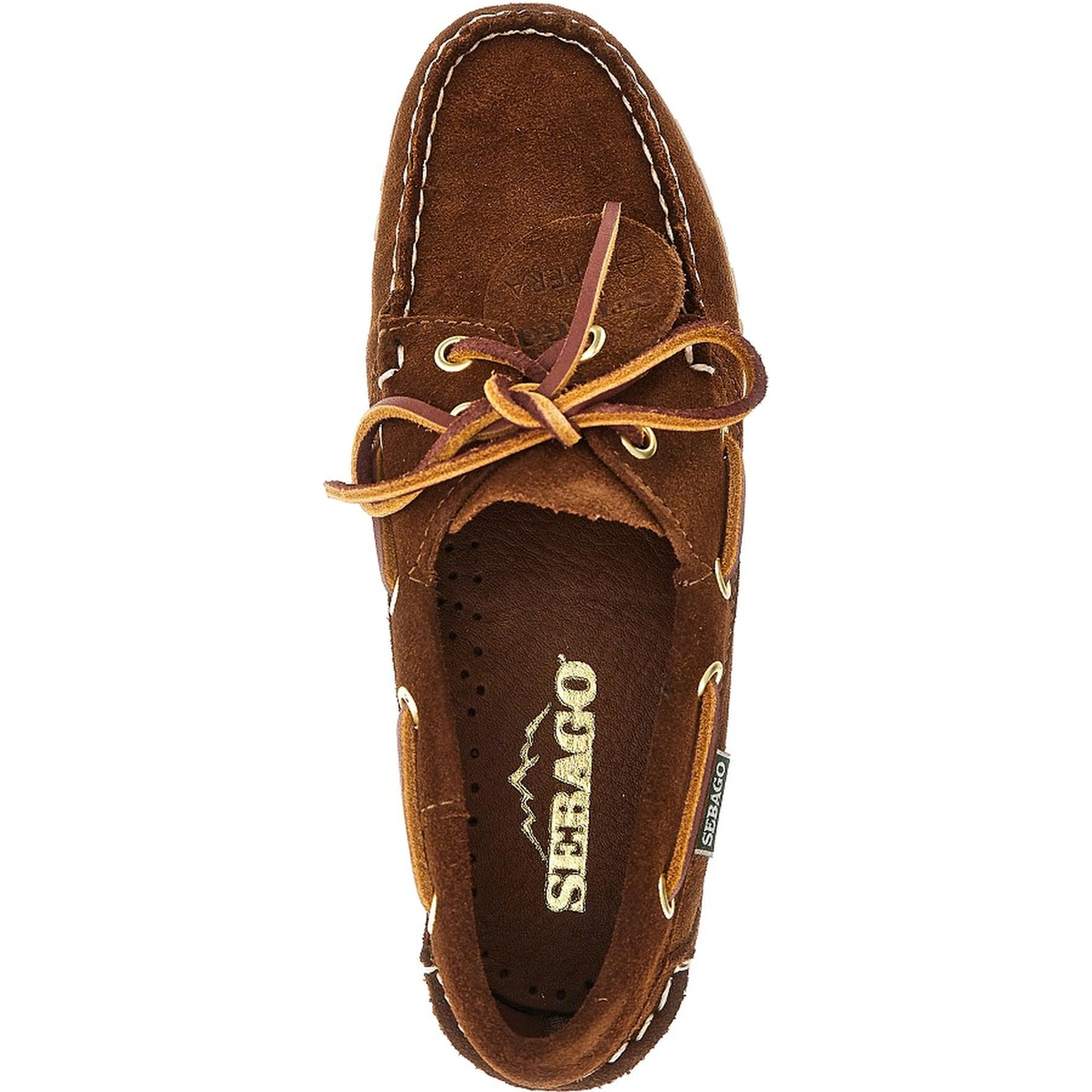 Suede leather Ranger Artisan loafers