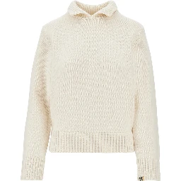 'n.513 jo' cashmere sweater