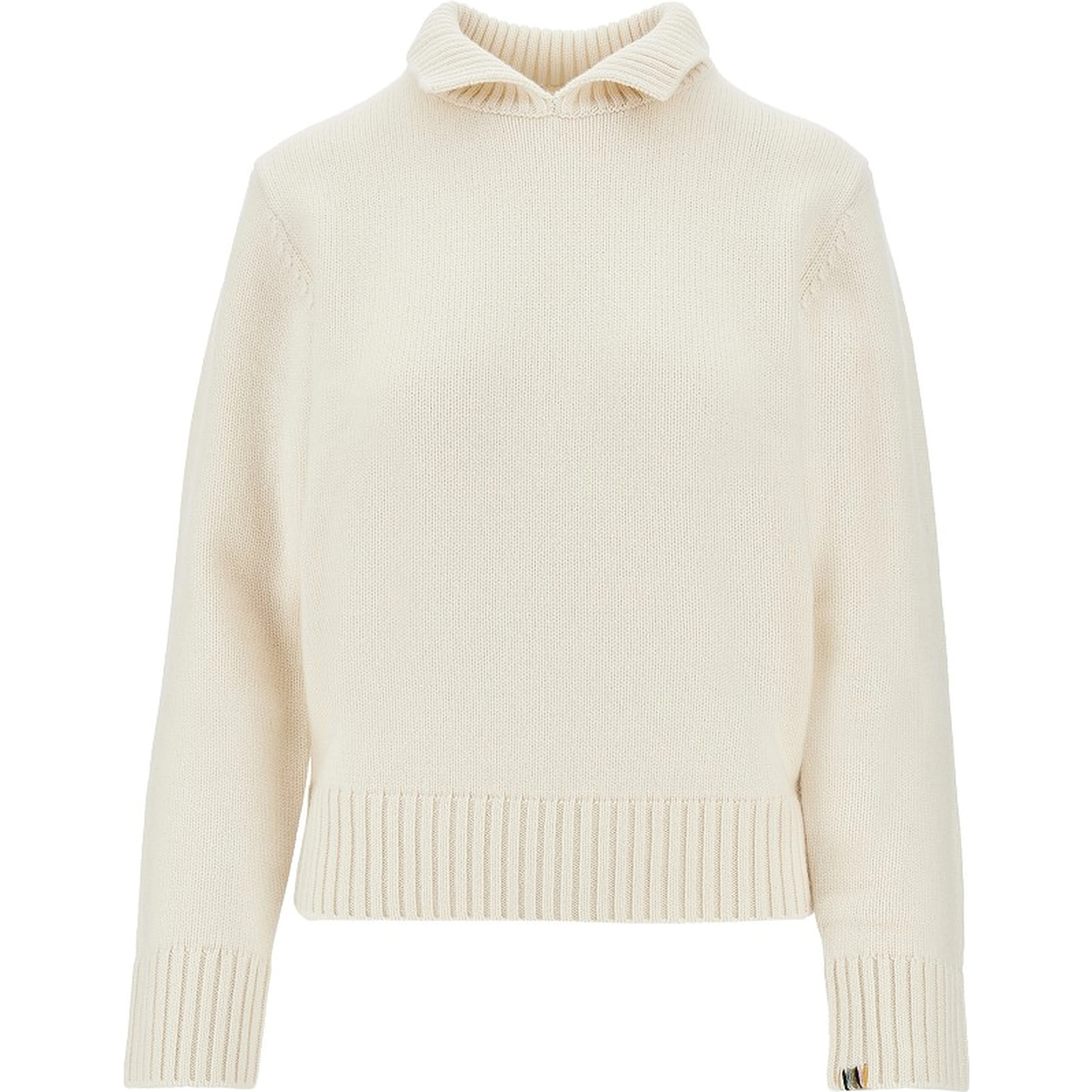 'n.513 jo' cashmere sweater
