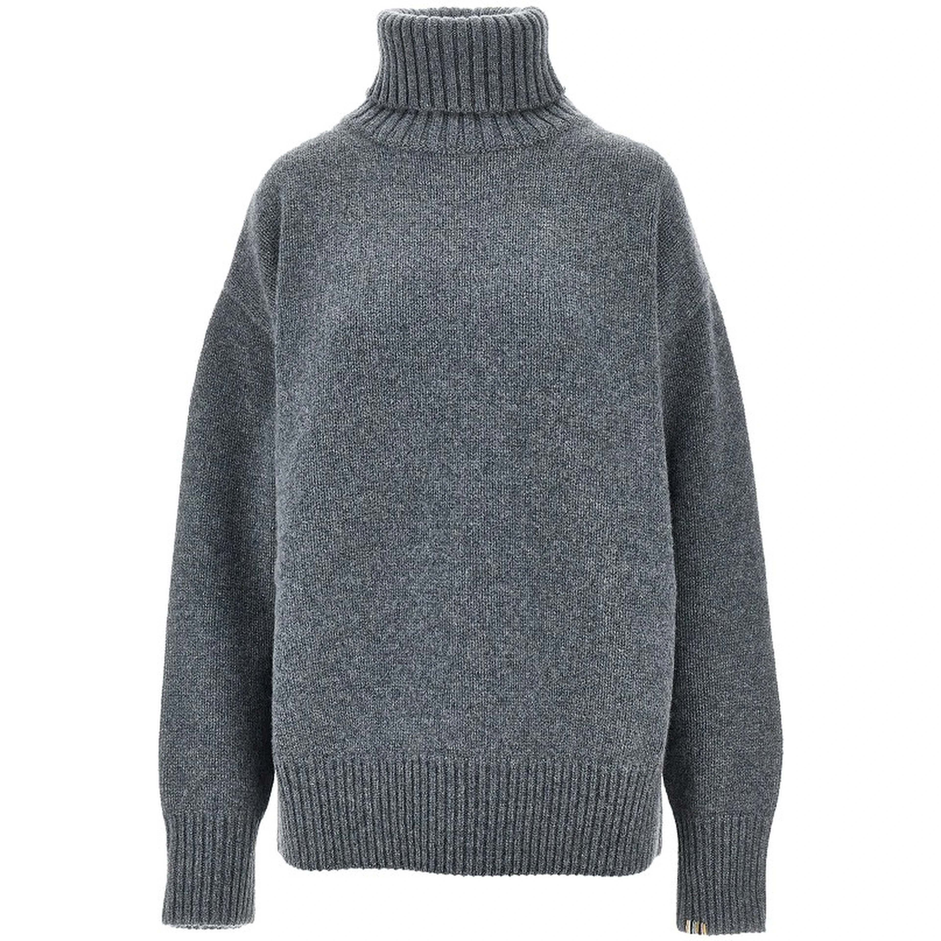 'n°20 oversize xtra' cashmere sweater
