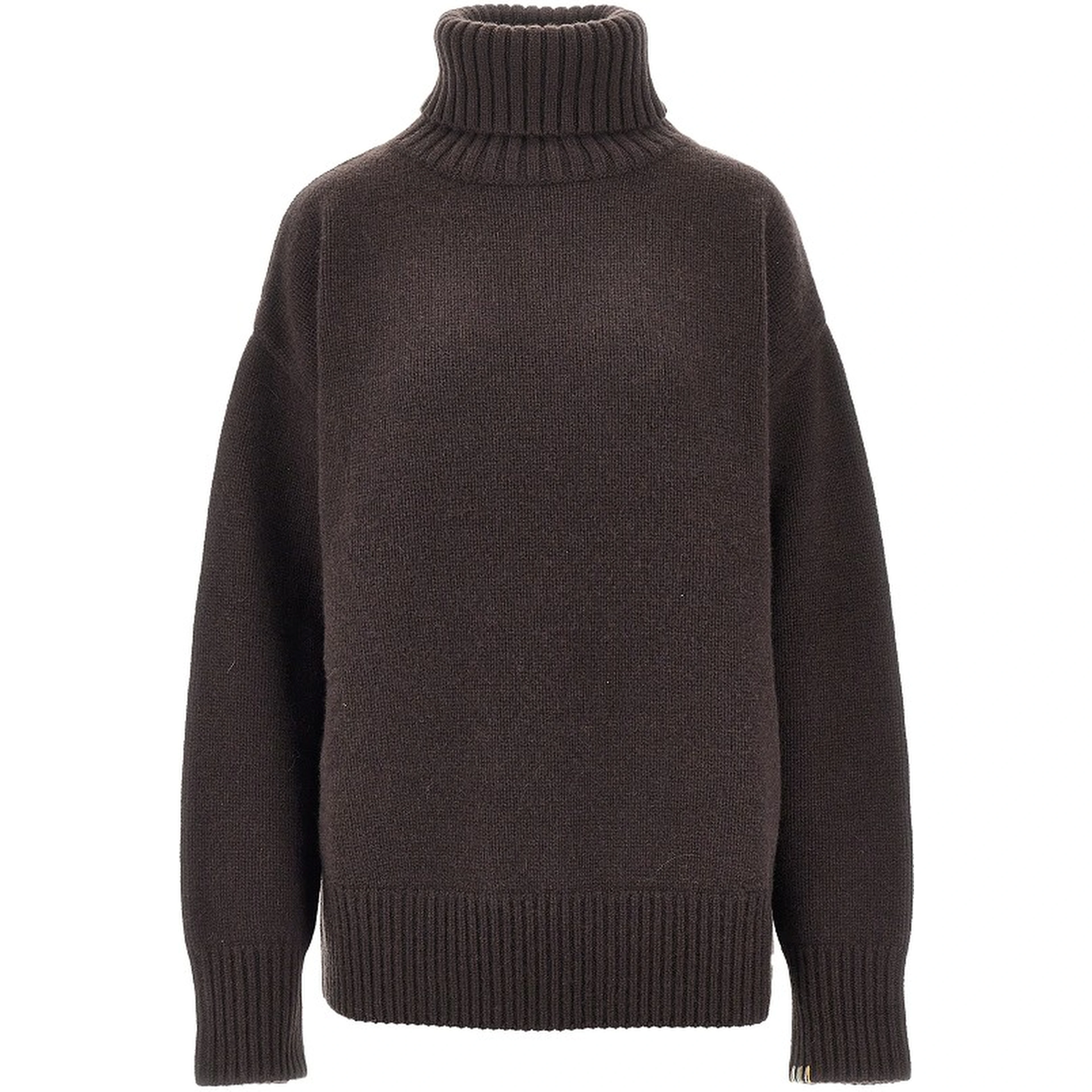 'n°20 oversize xtra' cashmere sweater