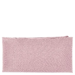'n.150 witch' cashmere-blend scarf