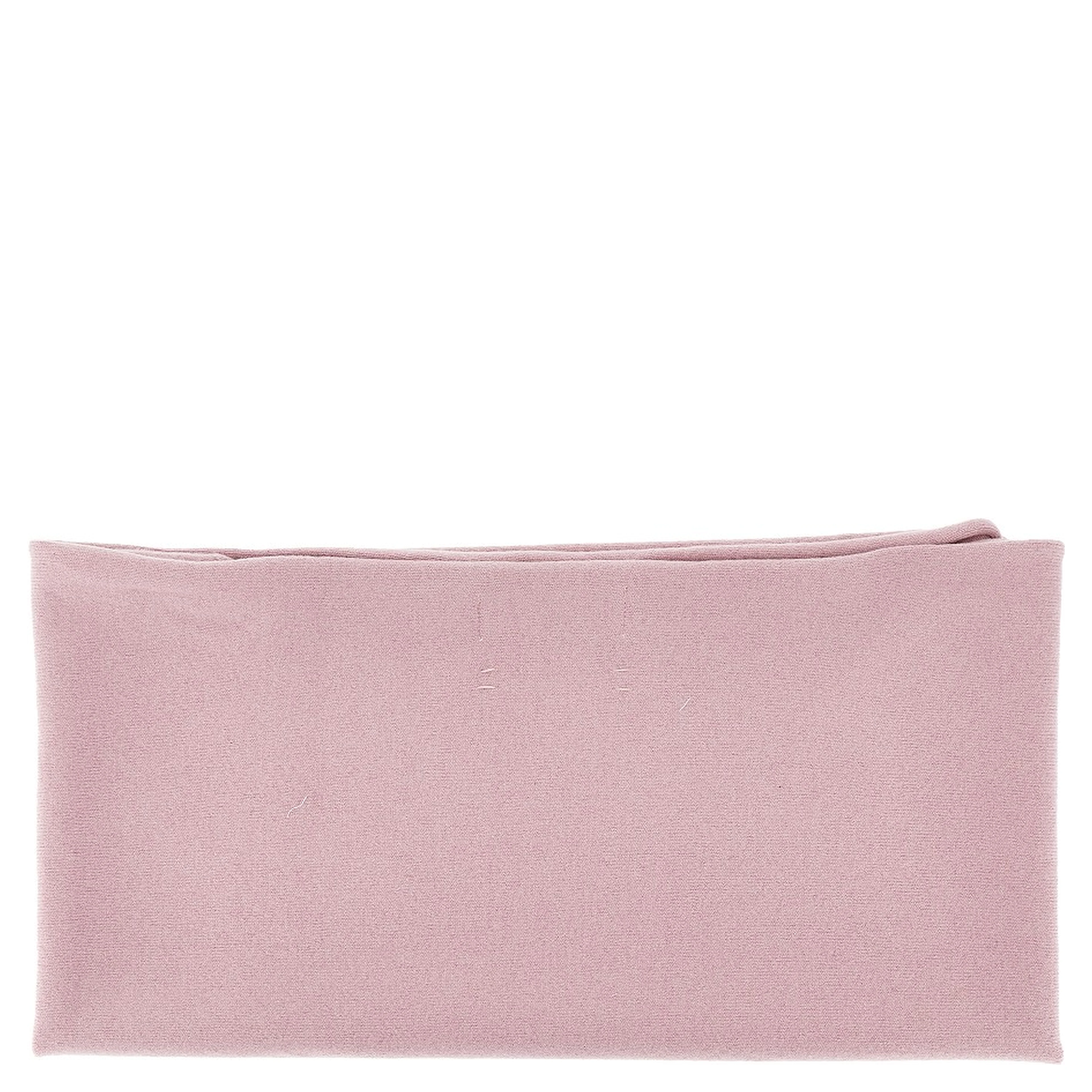 'n.150 witch' cashmere-blend scarf