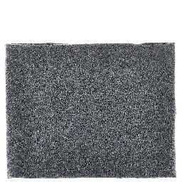 'n.150 witch' cashmere-blend scarf