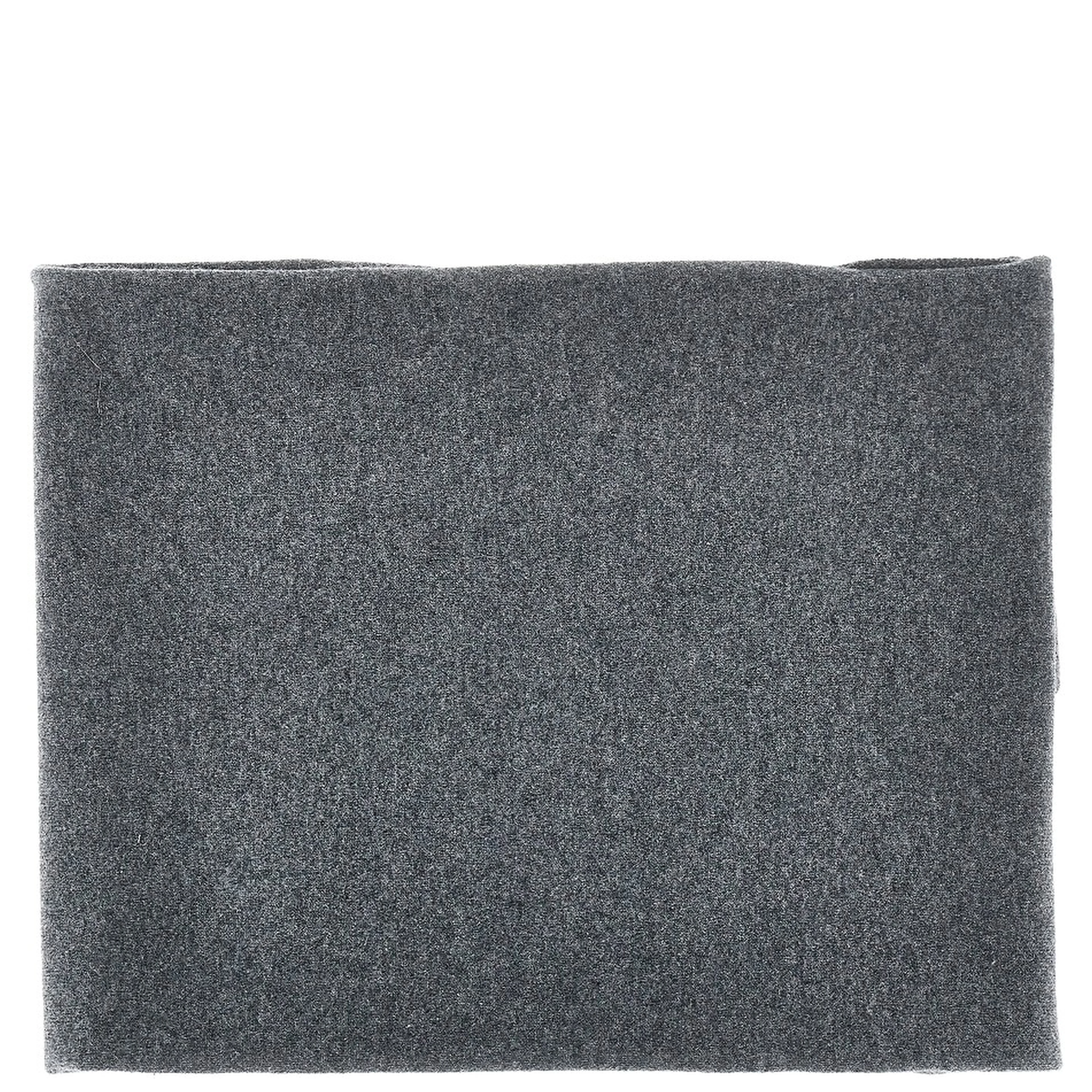 'n.150 witch' cashmere-blend scarf