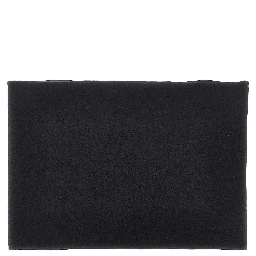 'n.150 witch' cashmere-blend scarf