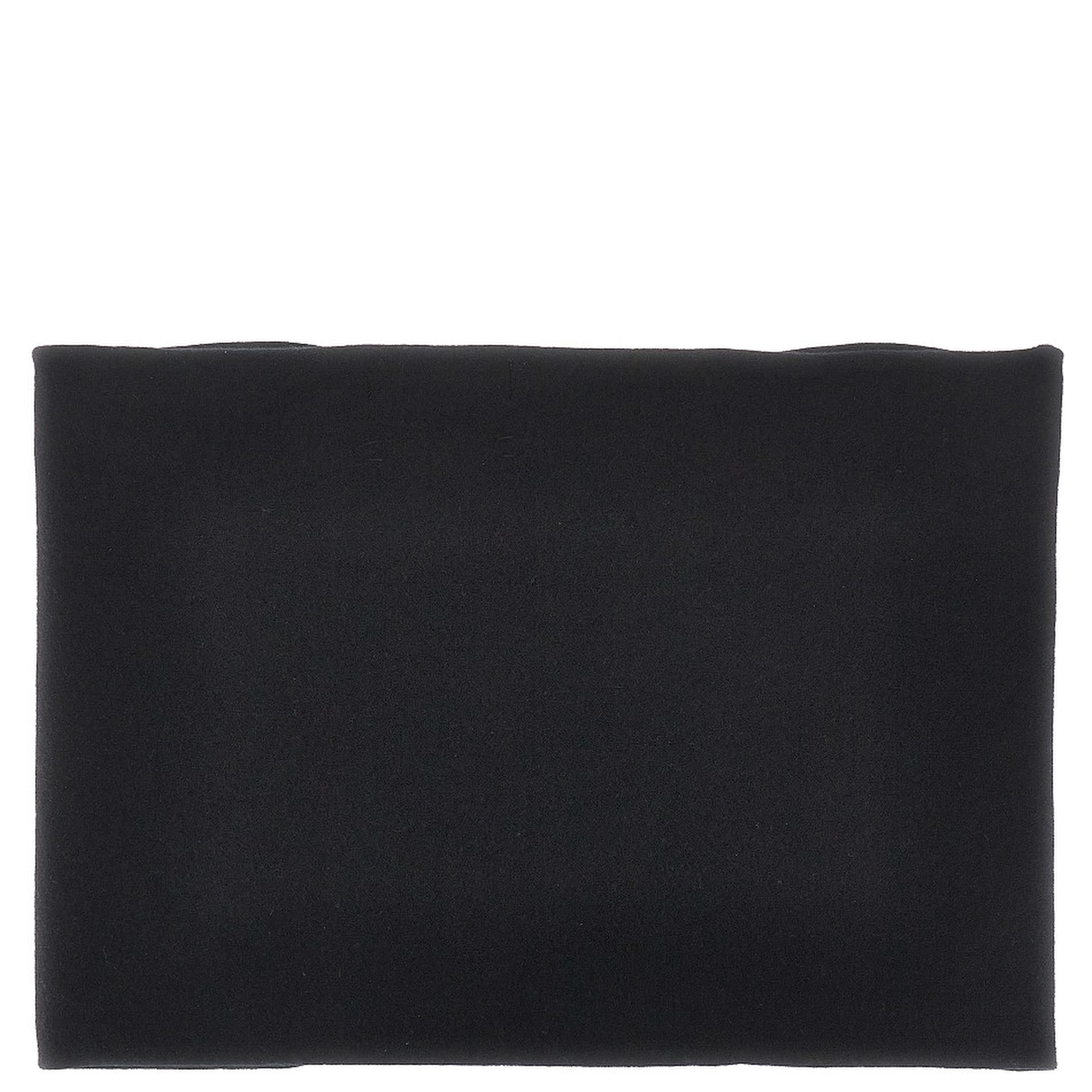 'n.150 witch' cashmere-blend scarf