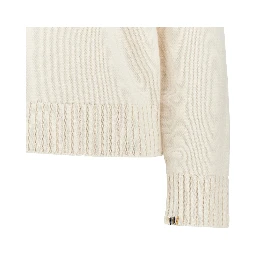 'n.513 jo' cashmere sweater