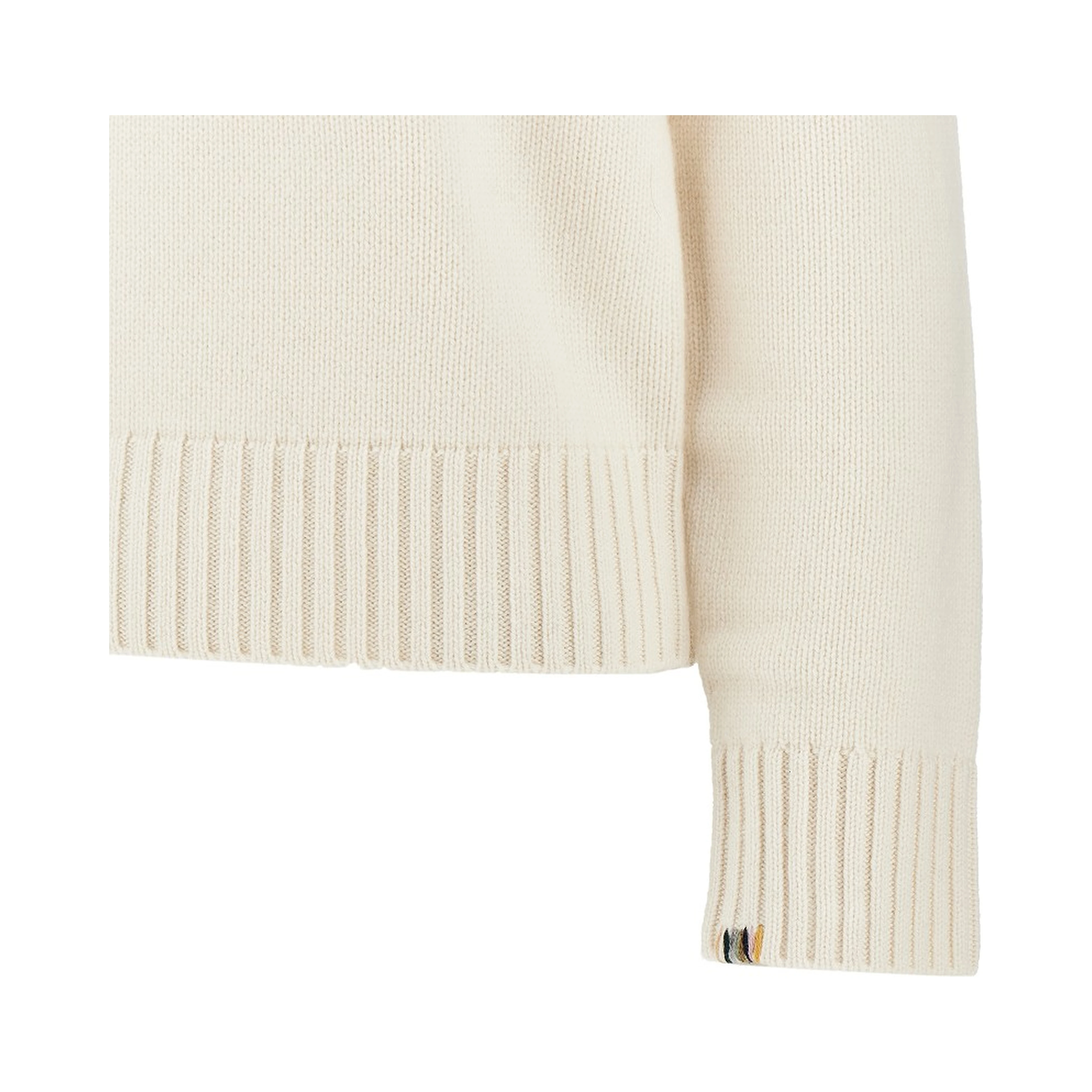'n.513 jo' cashmere sweater