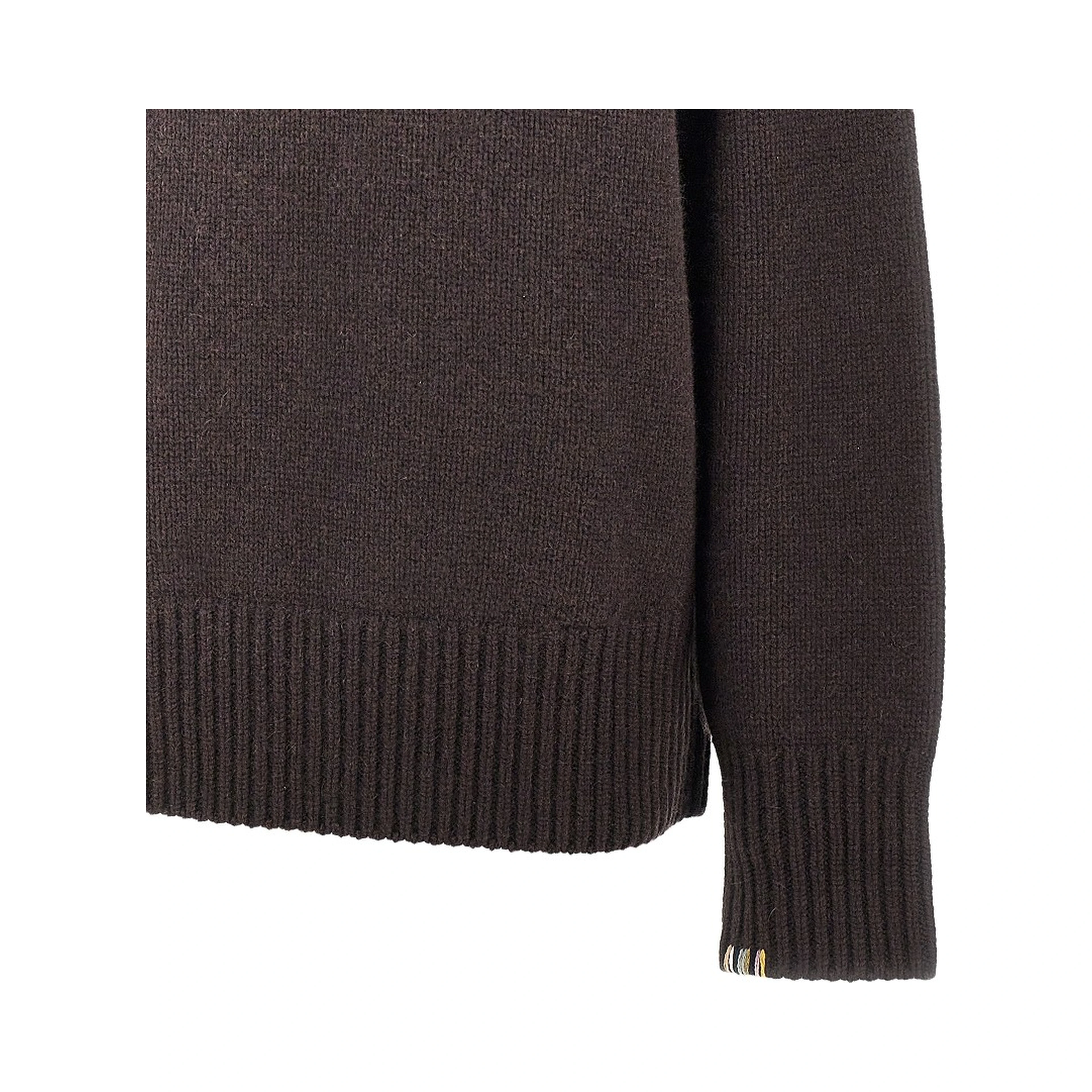 'n°20 oversize xtra' cashmere sweater