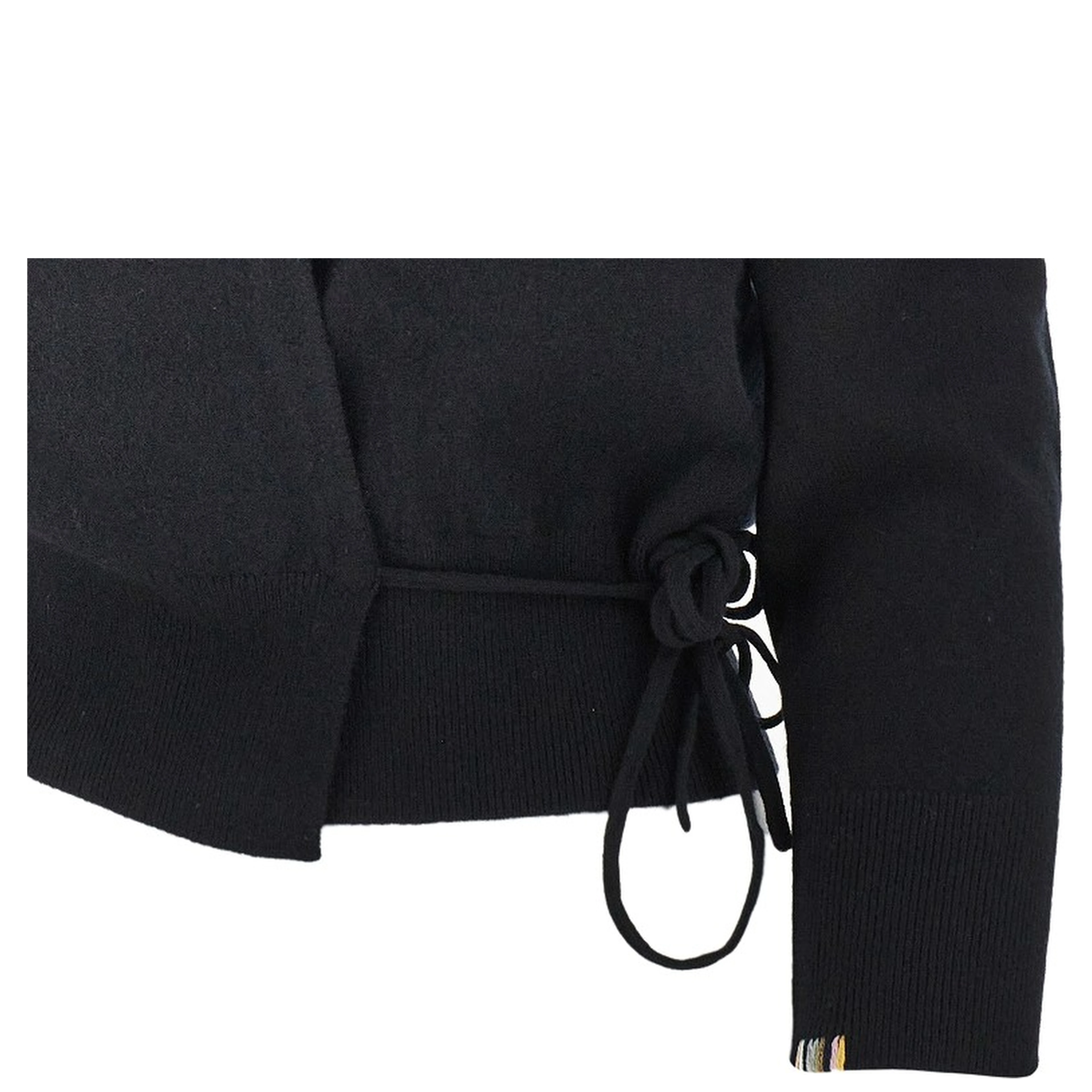 'n.516 ella' cashmere-blend cardigan