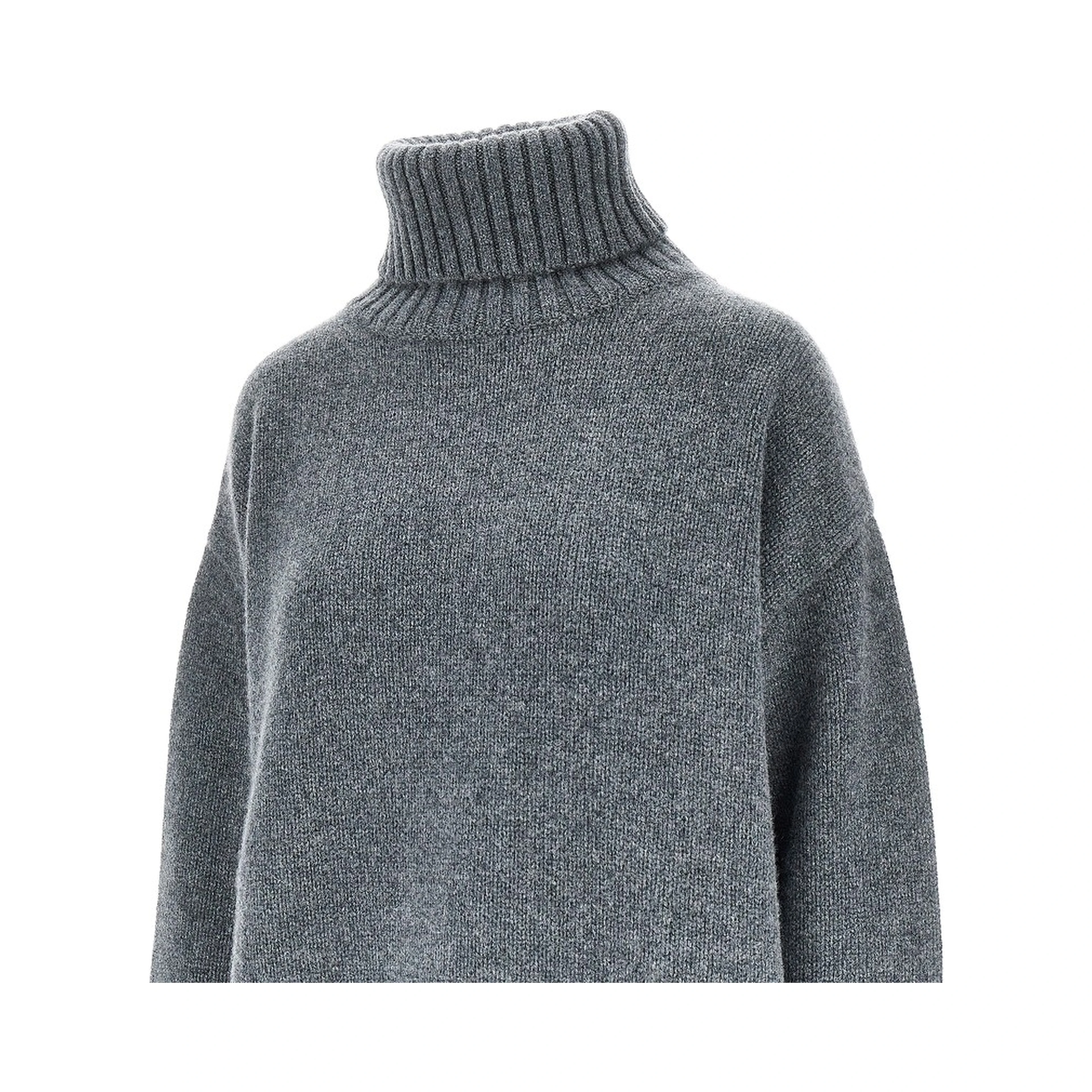 'n°20 oversize xtra' cashmere sweater