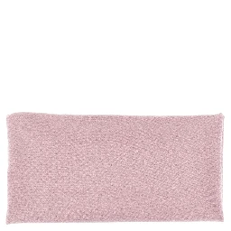 'n.150 witch' cashmere-blend scarf