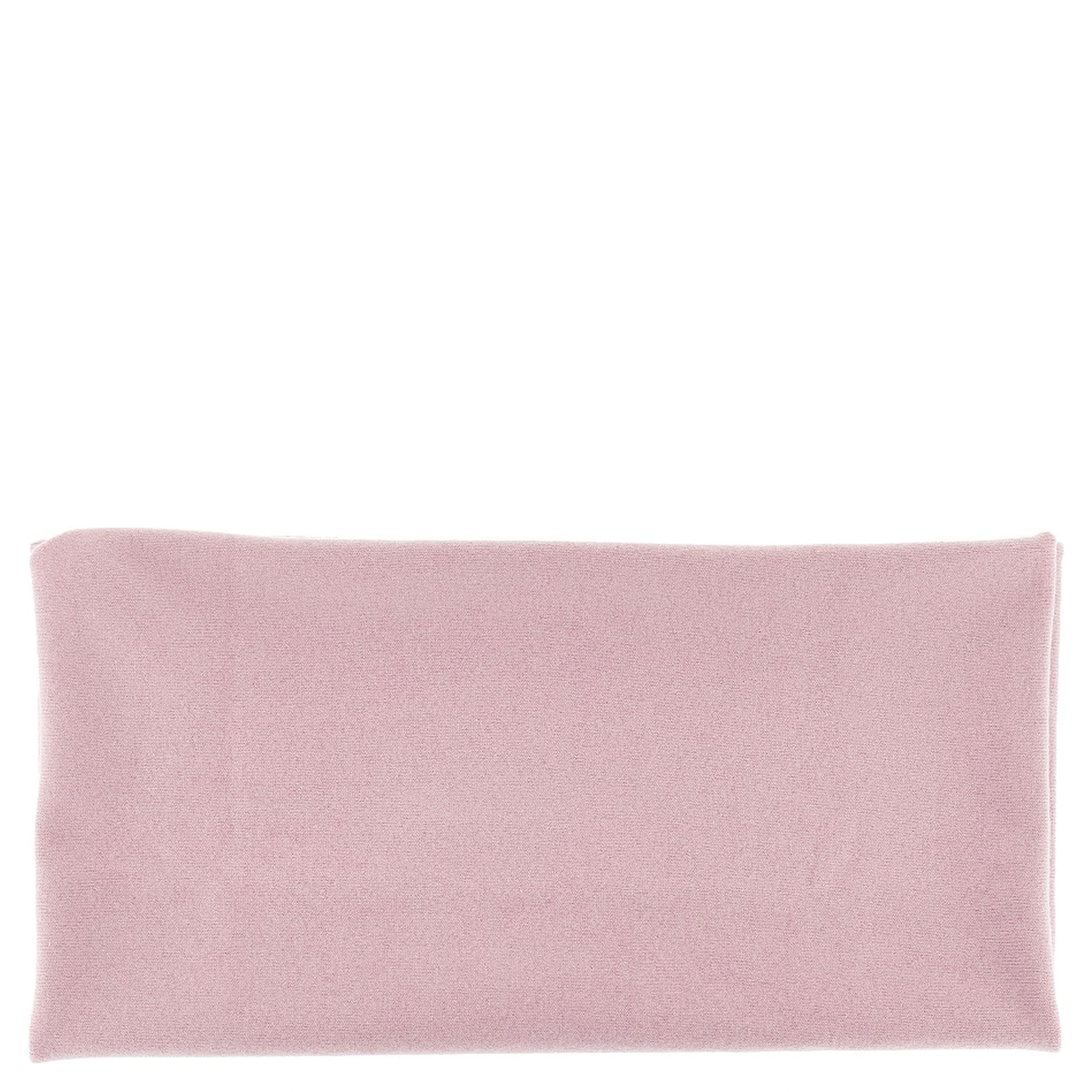 'n.150 witch' cashmere-blend scarf