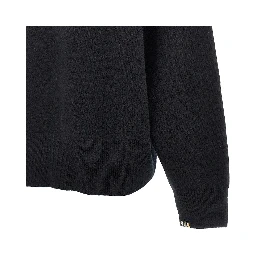 'n.458 mina' cashmere-blend sweater