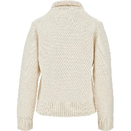 'n.513 jo' cashmere sweater