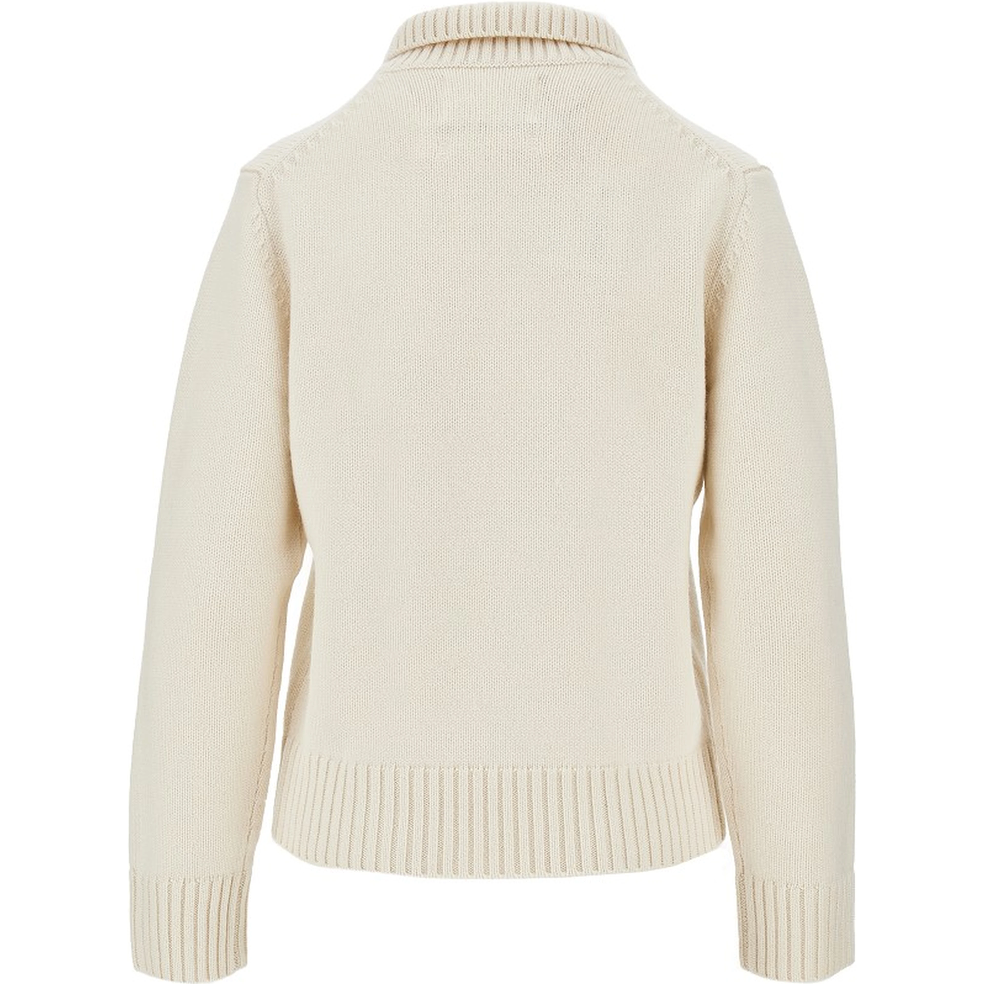 'n.513 jo' cashmere sweater
