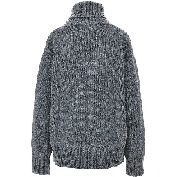 'n°20 oversize xtra' cashmere sweater