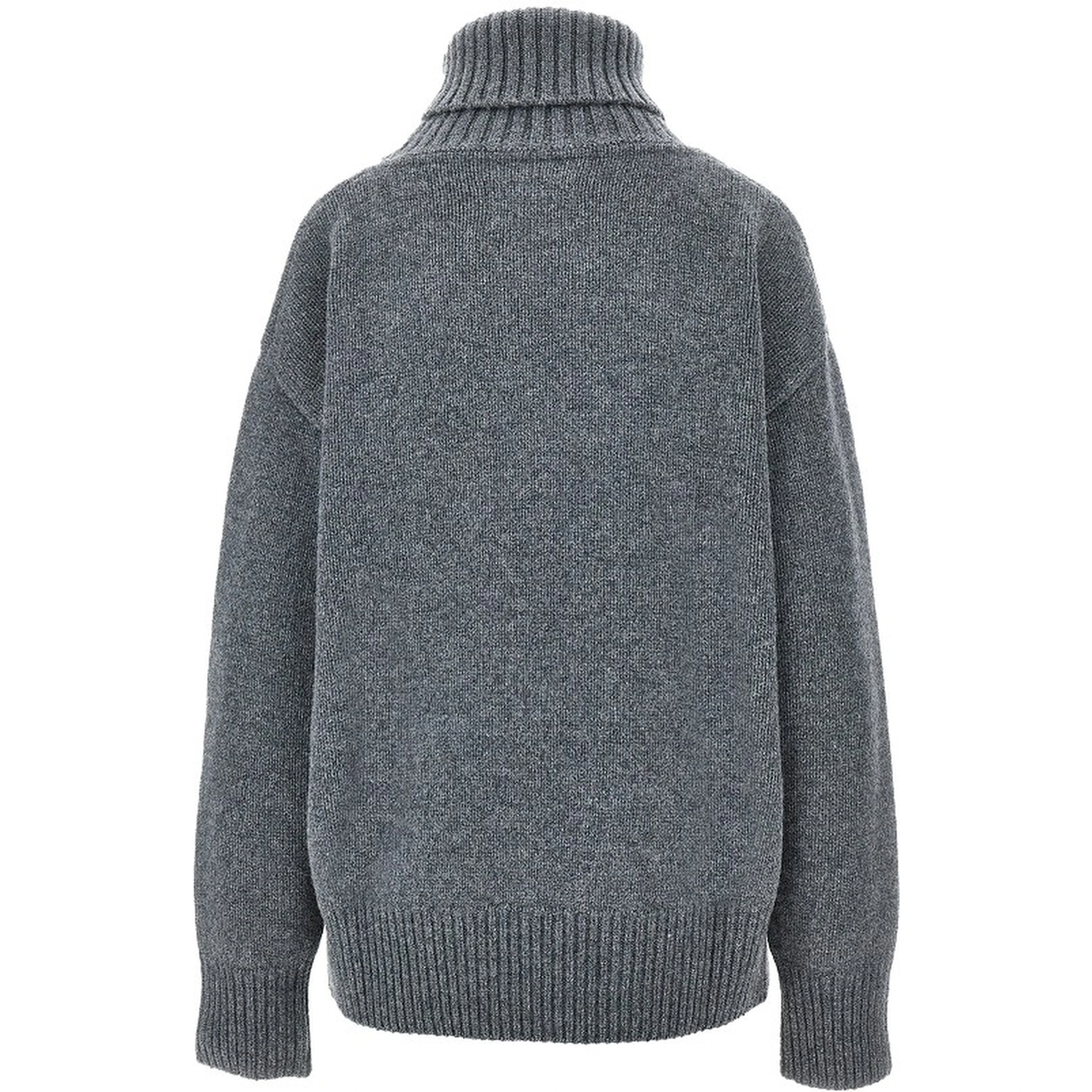 'n°20 oversize xtra' cashmere sweater