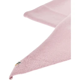 'n.150 witch' cashmere-blend scarf
