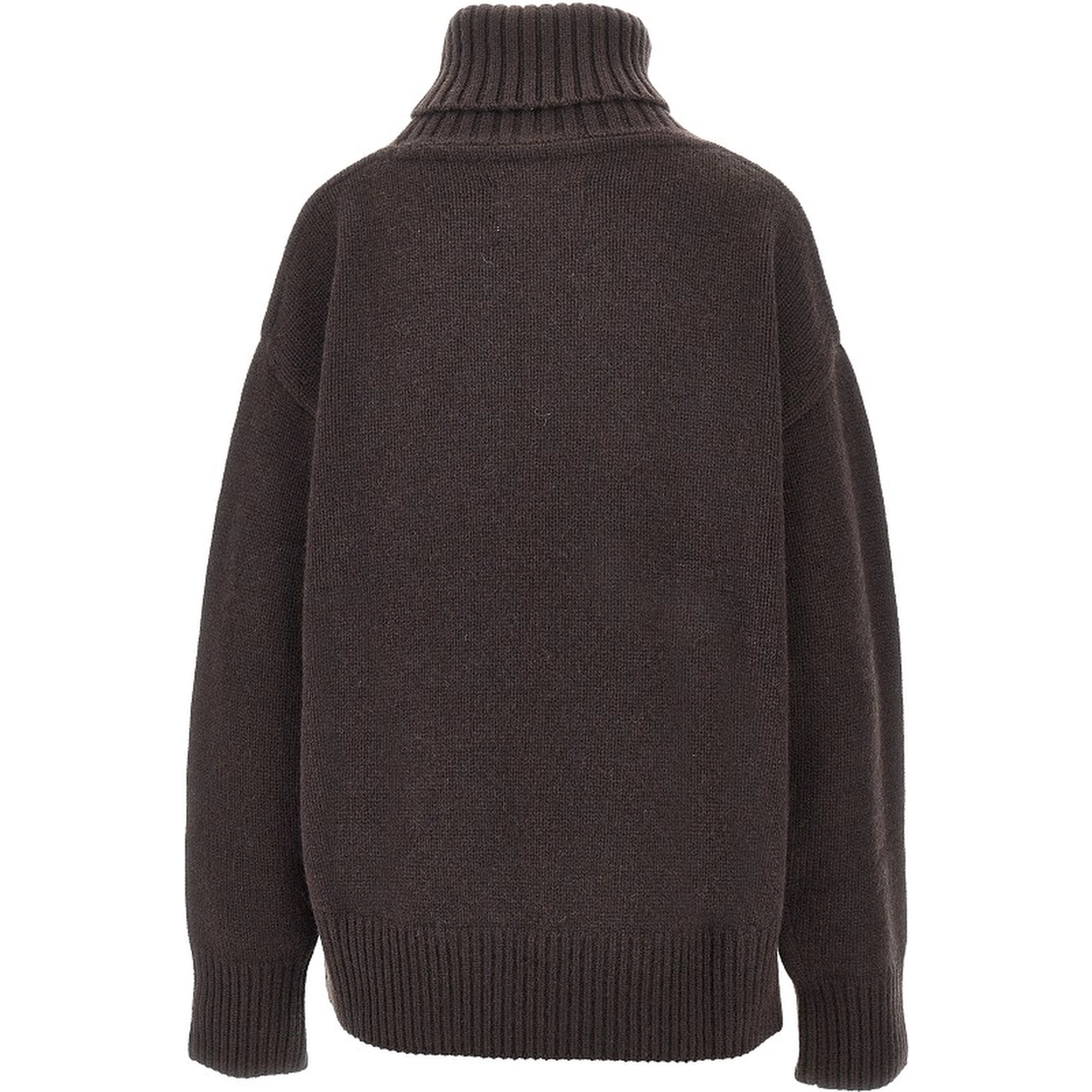 'n°20 oversize xtra' cashmere sweater