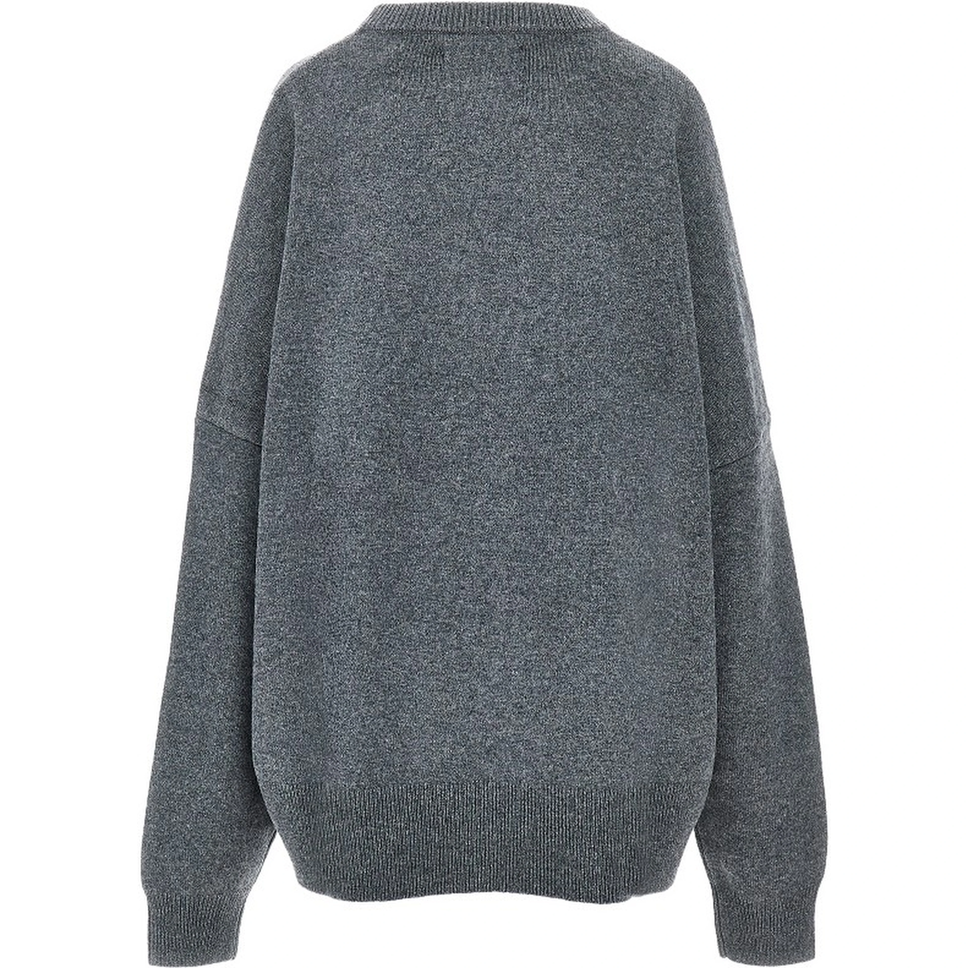 'n.458 mina' cashmere-blend sweater